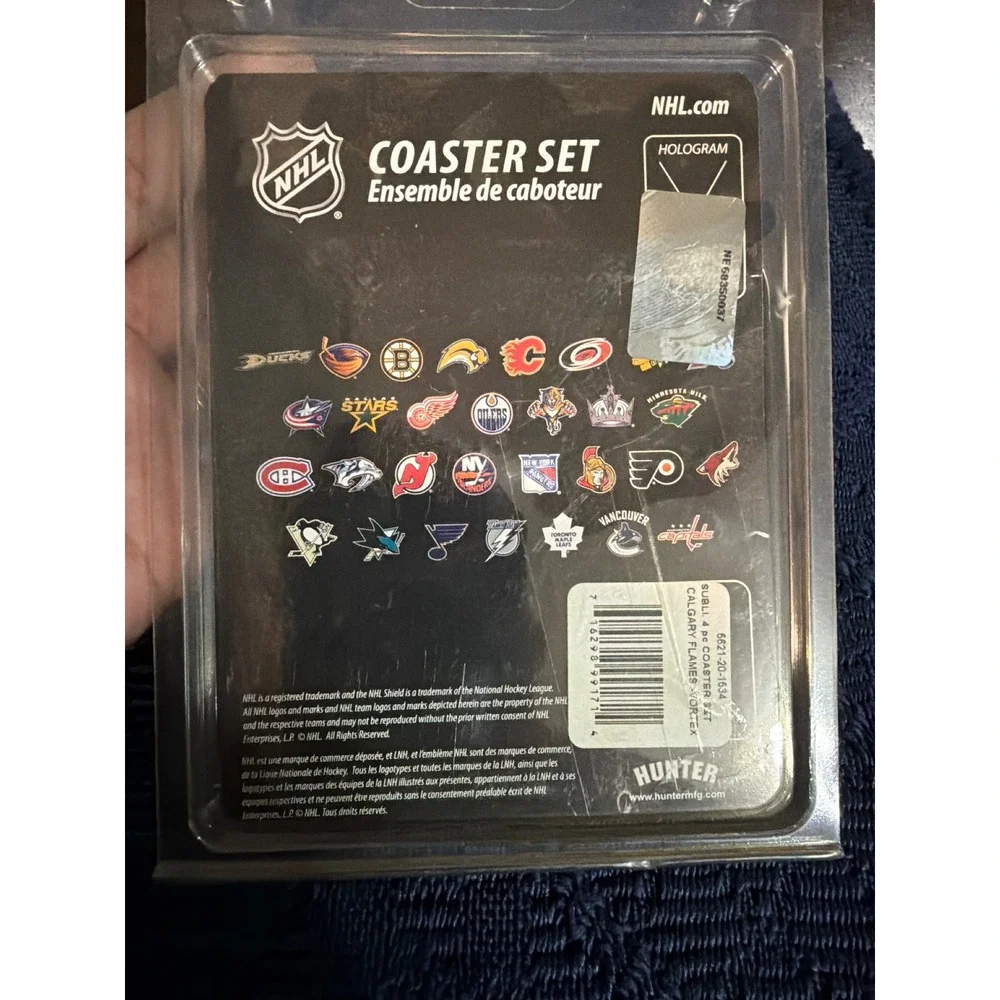 NHL calgary flames